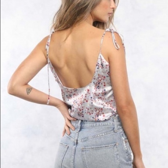 FLETCH lone star top - Picture 2 of 4